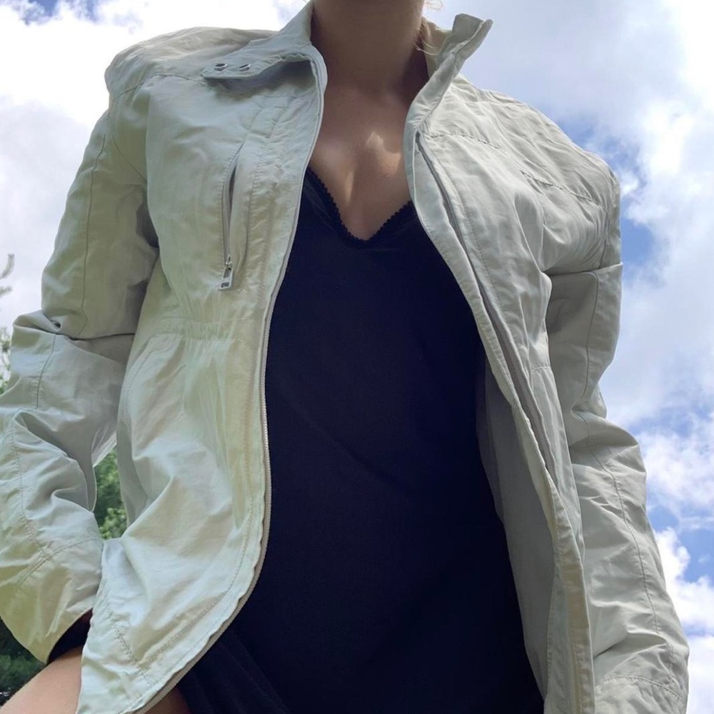 Boss Hugo Boss windbreaker jacket